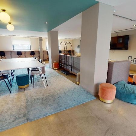 For Students Only Private Bedrooms With Shared Kitchen And Studios At Iq Haywood House In Londres Extérieur photo